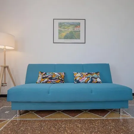 Trilocale Con Parcheggio - * Pietra Ligure