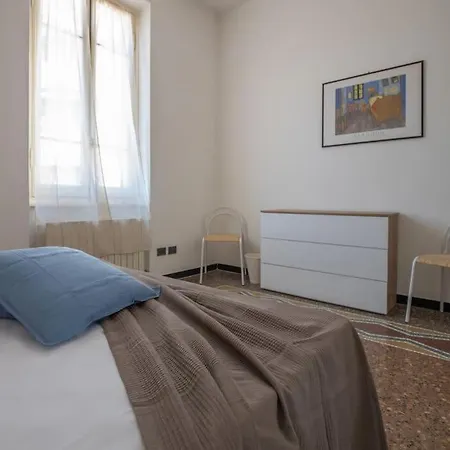 Apartment Trilocale Con Parcheggio - Pietra Ligure