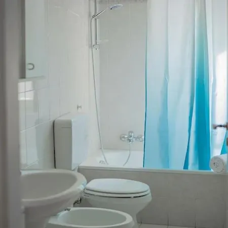 Trilocale Con Parcheggio -