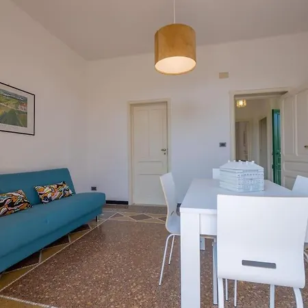 Trilocale Con Parcheggio -