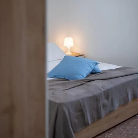 公寓 Trilocale Con Parcheggio - 皮特拉利古