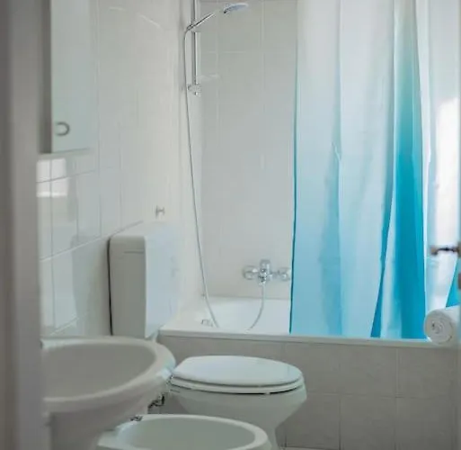 Trilocale Con Parcheggio -