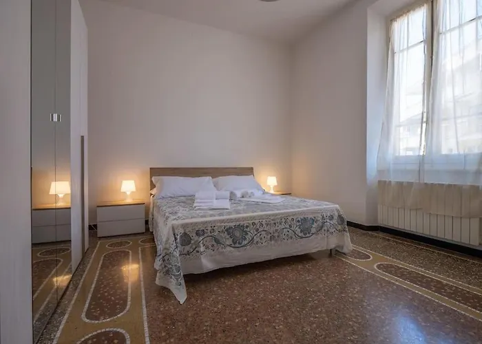 Apartman Trilocale Con Parcheggio - Pietra Ligure