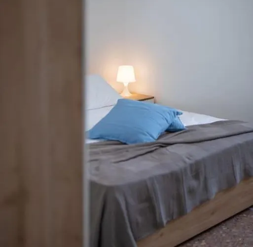 Apartmán Trilocale Con Parcheggio - Pietra Ligure
