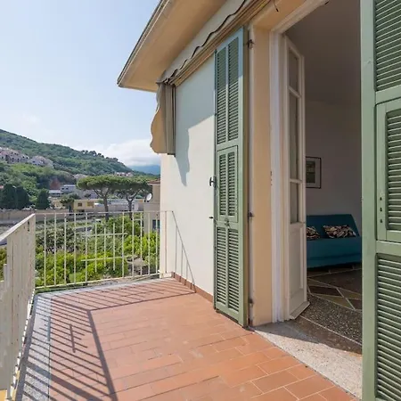 Trilocale Con Parcheggio - *