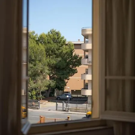 Trilocale Con Parcheggio - Appartamento